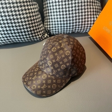 Louis Vuitton Caps